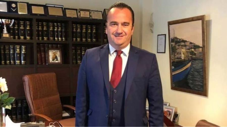 Γλύκας για το κόψιμο από το ψηφοδέλτιο του ΠΑΣΟΚ: Απόφαση παράλογη, αντιδημοκρατική, προσβλητική για κάθε Δικηγόρο