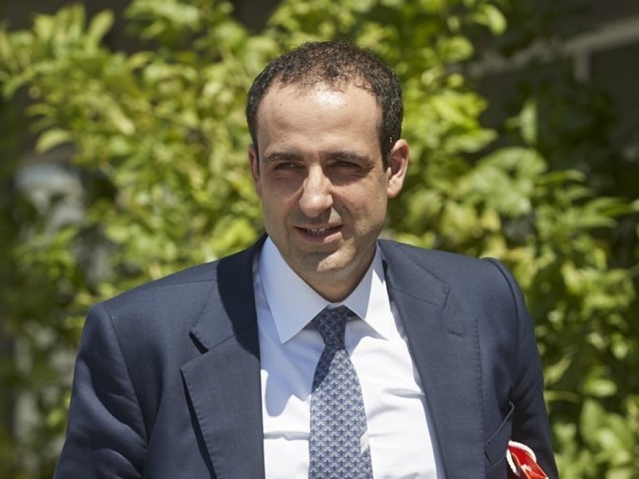 Γρηγόρης Δημητριάδης: Διαψεύδει ότι έστειλε μηνύματα παγίδευσης - Επιστολή στα ΜΜΕ, απειλεί με προσφυγές