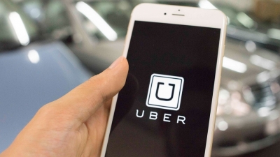 Uber: Οδηγούν γι' αυτήν 5 εκατομμύρια άνθρωποι που επιδιώκουν να καλύψουν το αυξημένο κόστος ζωής