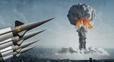 Παρέμβαση Ρωσίας – Εξαιρετικά επικίνδυνες οι δηλώσεις Macron για την ανάπτυξη πυρηνικής ομπρέλας στην Ευρώπη - Υπάρχει νέος... σερίφης