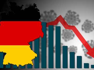 Σε κίνδυνο η γερμανική οικονομία λόγω μαζικής επενδυτικής εξόδου