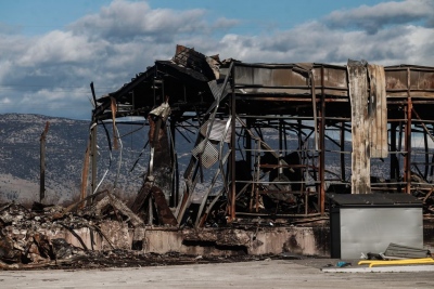 Πλήρης επιβεβαίωση ΒΝ: Δεν θα πάρει λεφτά η ΒΙΟΛΑΝΤΑ - Μπλόκο από τις ασφαλιστικές, τεράστιες οι ευθύνες του κράτους