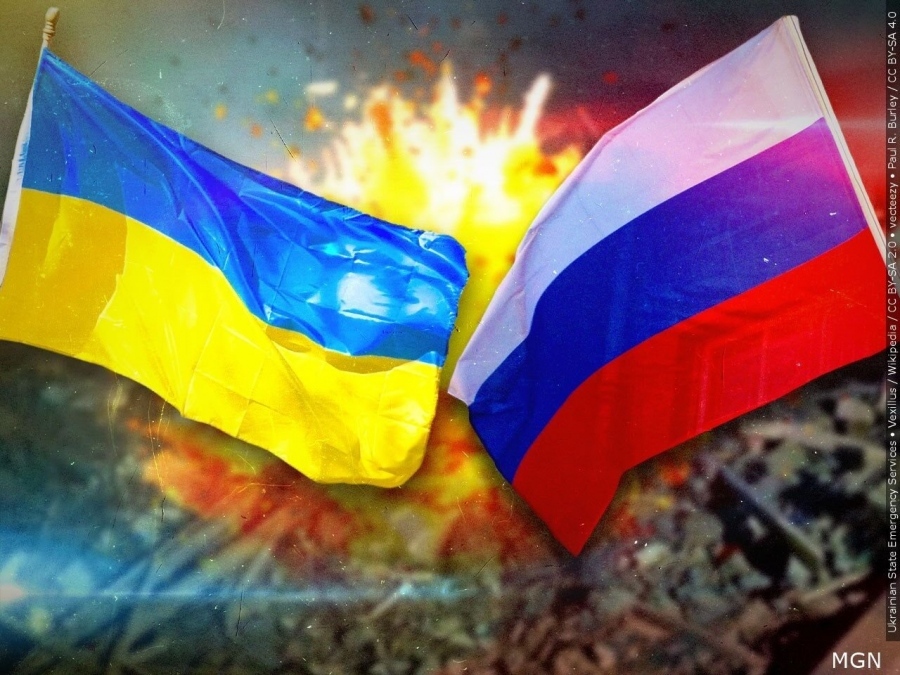 Terrified Ukrainians: Zaporizhia (29 km away) and Dnipro will be lost, the Russians have found something — France sends 7,000 soldiers