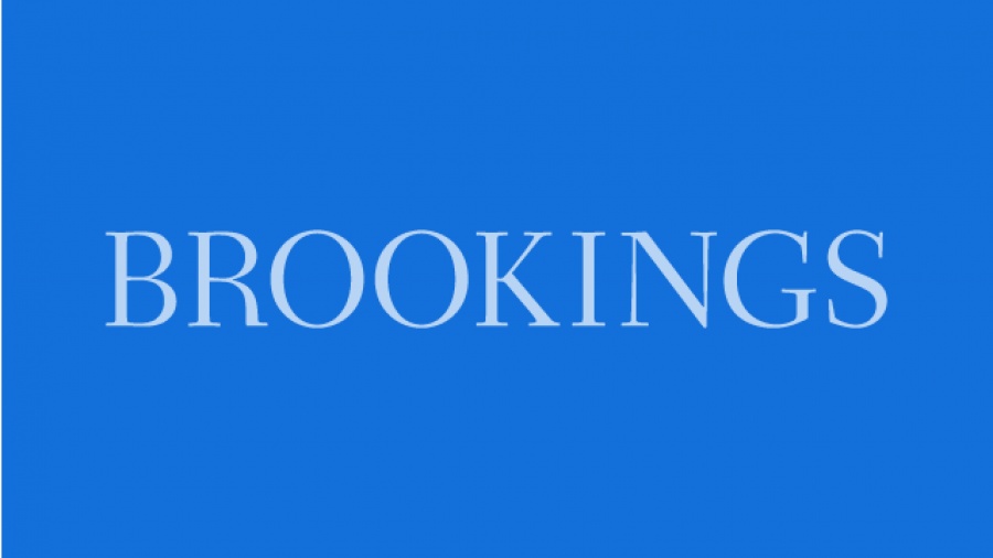 Brookings: Τα τρία βήματα για ασφαλή έξοδο της Ελλάδας στις αγορές - Κίνδυνος η πολιτική σκοπιμότητα να πλήξει τις μεταρρυθμίσεις