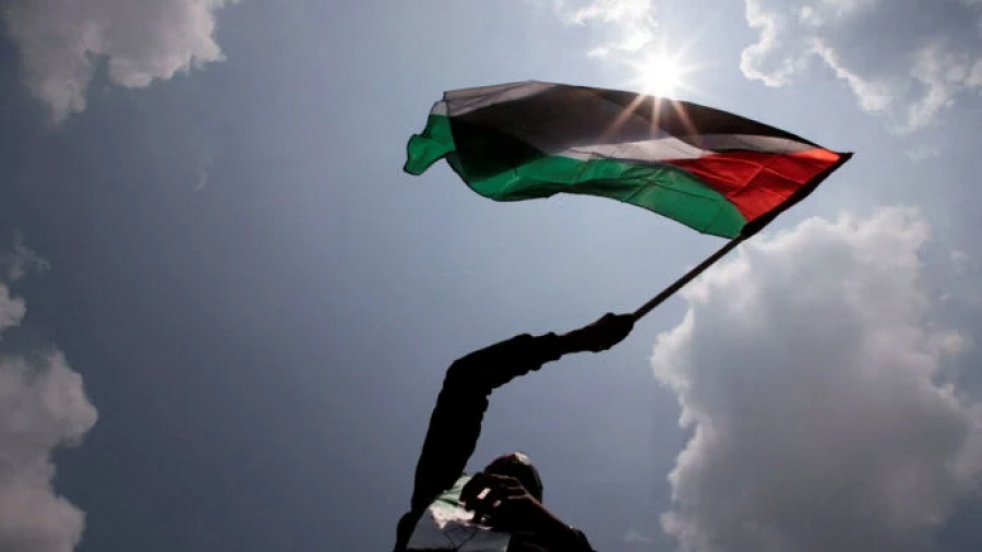 Ποιες είναι οι χώρες που έχουν αναγνωρίσει το κράτος της Παλαιστίνης