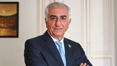 Παρέμβαση Pahlavi: Είμαι έτοιμος να επιστρέψω στο Ιράν το συντομότερο δυνατόν - «Στηρίξτε τις αμερικανικές επιθέσεις»