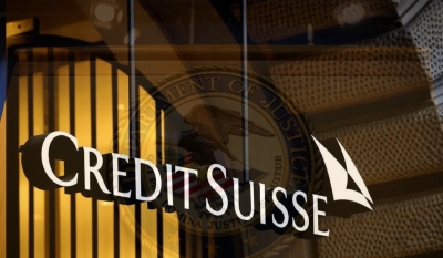 Credit Suise: Την «κάρφωσαν» πρώην τραπεζίτες για φοροδιαφυγή - Στο στόχαστρο του Department of Justice