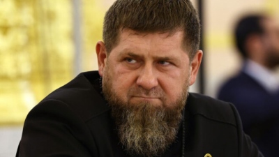 Ο Ramzan Kadyrov διαψεύδει τις φήμες για την υγεία του – «Είμαι υγιής, μην ελπίζετε σε κάτι άλλο»