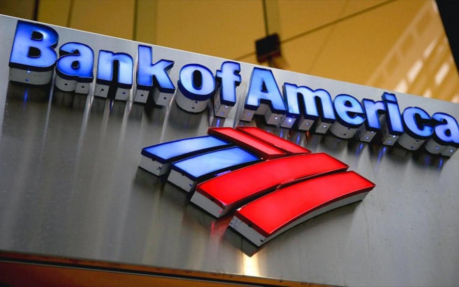 BofA: Ο πληθωρισμός δεν θα υποχωρήσει στον στόχο της Fed πριν το 2025 - Έρχεται ύφεση στις ΗΠΑ