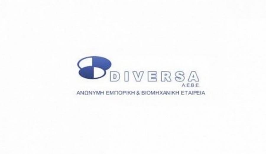 Η Diversa είναι σε «ανησυχητική οικονομική κατάσταση» αλλά διεκδικεί αεροπορική εταιρεία