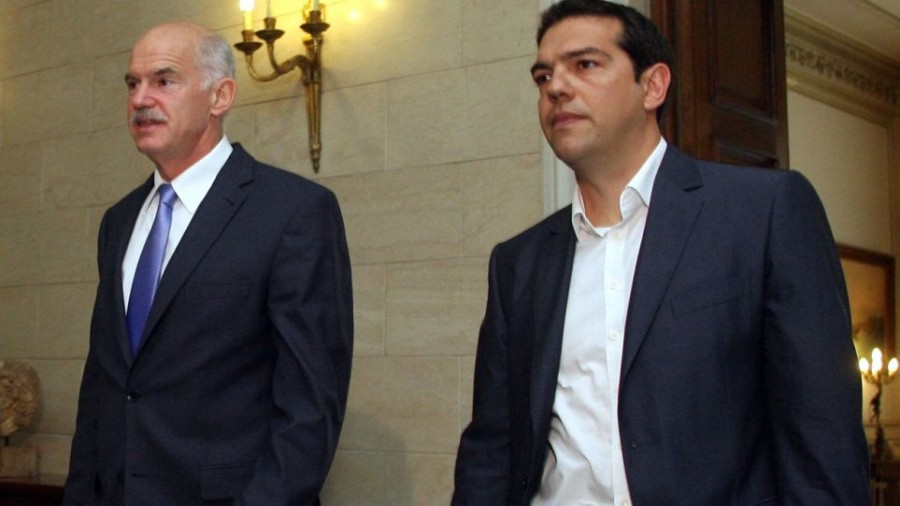 Επιστροφή στο ΚΙΝΑΛ και συνεργασία με τον ΣΥΡΙΖΑ ετοιμάζει ο Γιώργος Παπανδρέου – Οι ζυμώσεις και το παρασκήνιο στην Κεντροαριστερά