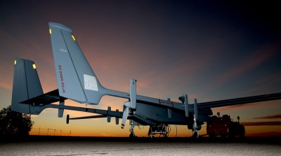 Η τιτανομαχία των Drones στον Ειρηνικό - Τουρκία με Bayraktrar και Ισραήλ με Heron συγκρούονται ξαφνικά στην Ιαπωνία