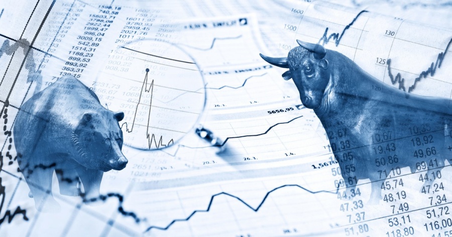 Ποιοί ήταν οι μεγάλοι χαμένοι και οι κερδισμένοι στις αμερικανικές αγορές για το 2018