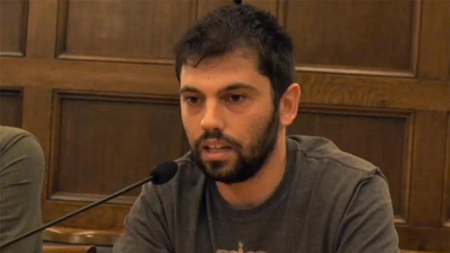 Τι είπε ο Νίκος Ρωμανός στην απολογία του για την έκρηξη στους Αμπελόκηπους