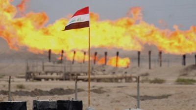 Οι ρωσικές πετρελαϊκές έχουν επενδύσει περισσότερα από 13 δισ. δολ. στην οικονομία του Ιράκ