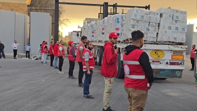 Χαμός στον ΟΗΕ – Ο Trump τους άφησε με την κλάψα μετά την ειρήνη στη Γάζα