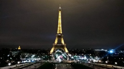 Το τέλος της γερμανικής κυριαρχίας και η επιστροφή της Γαλλίας