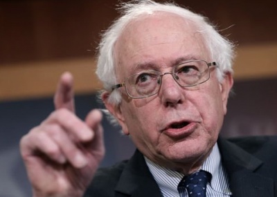ΗΠΑ: Εξιτήριο από το νοσοκομείο πήρε ο Sanders - Υπέστη καρδιακή προσβολή