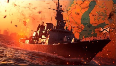 Έτοιμο το σχέδιο επίθεσης - Το ΝΑΤΟ στήνει πολιορκία Ρωσίας στη Βαλτική και ...απόβαση στο Kaliningrad - Προβοκάτορας... η Πολωνία