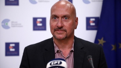 Ζαούτης (ΕΟΔΥ): Εάν αποφασιστεί δ' δόση εμβολίου για τον κορωνοϊό, θα είναι για άτομα με βεβαρημένο ιατρικό ιστορικό