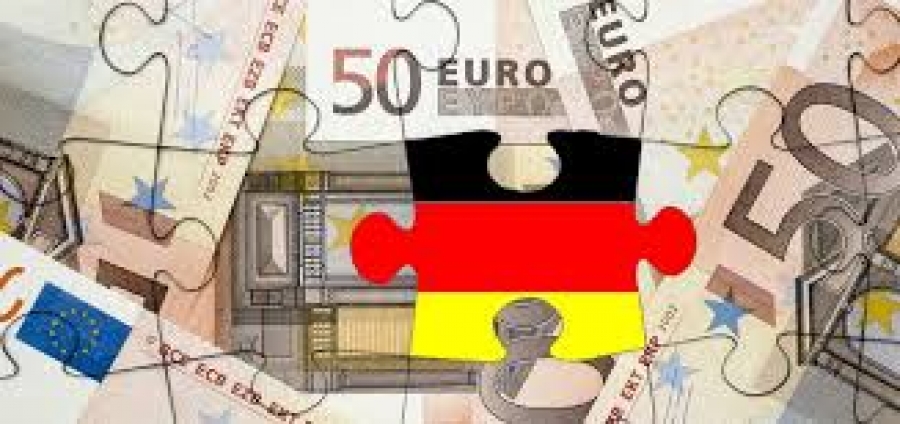 Κατά 12% αυξήθηκαν οι τιμές παραγωγού στη Γερμανία τον Αύγουστο 2021