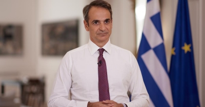 Μητσοτάκης: Τα σχέδια για Πάτρα και Αχαΐα του 2030: 3,7 δισεκατομμύρια ευρώ για 80 έργα