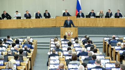 Τα σχέδια της Δύσης να απομονώσουν τη Ρωσία απέτυχαν - Lavrov: Θέλουμε πολιτική λύση για την Ουκρανία