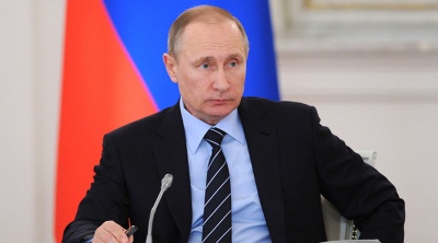 Ρωσία: Διαψεύδει το Κρεμλίνο τα σενάρια παραμονής του Putin στην εξουσία μετά το 2024