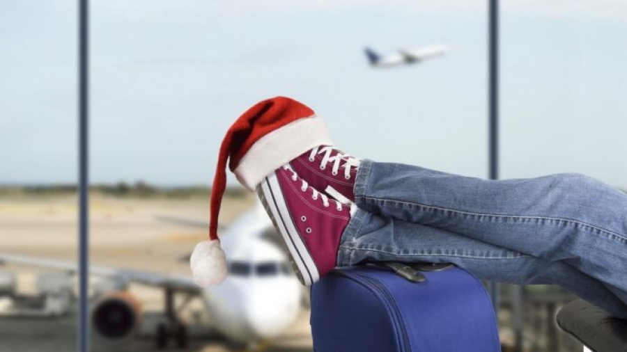 Πως o πληθωρισμός αλλάζει τα ταξιδιωτικά σχέδια για τις φετινές γιορτές