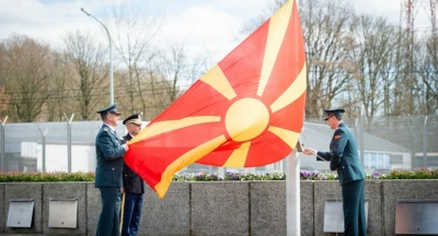 Βόρεια Μακεδονία: Το VMRO ζητά πρόωρες βουλευτικές εκλογές - Τι λέει για τη Συμφωνία των Πρεσπών