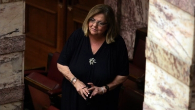 Πέθανε η πρώην βουλευτής της ΝΔ, Έλσα Παπαδημητρίου