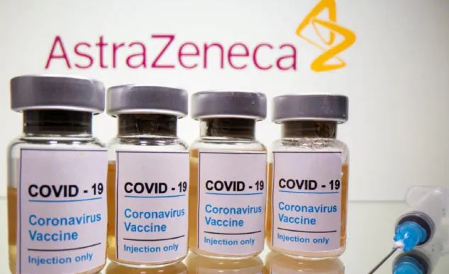 Η Αυστρία ανέστειλε εμβολιασμούς με παρτίδα της AstraZeneca, μετά τον θάνατο μίας 49χρονης