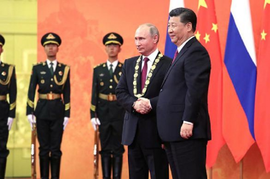 Putin και Xi σνομπάρουν την σύνοδο της ομάδας των G20 στη Ινδία – Γιατί δεν έχουν πλέον να συζητήσουν τίποτα με τη Δύση
