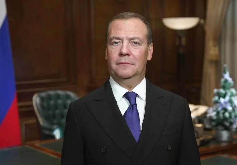 Medvedev: Απάντηση στην Wagner με 185.000 νέες στρατολογήσεις