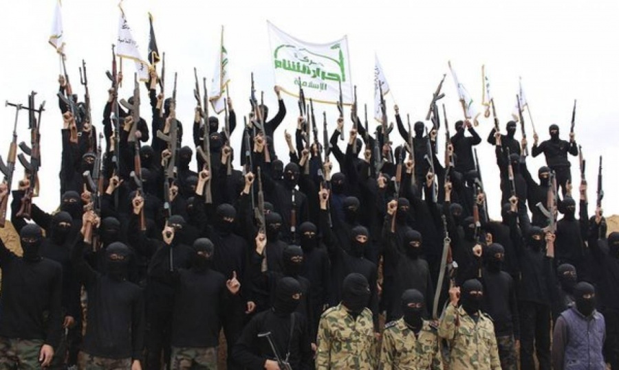 ΗΠΑ: Το Ισλαμικό Κράτος έχει ακόμη χιλιάδες μαχητές στο Ιράκ και στη Συρία
