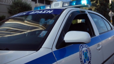 Ένοπλη ληστεία σε τράπεζα στα Σεπόλια – Ο δράστης διέφυγε με περίπου 8.000 ευρώ