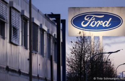 Φθινόπωρο περικοπών και απολύσεων σε Ford και Bosch