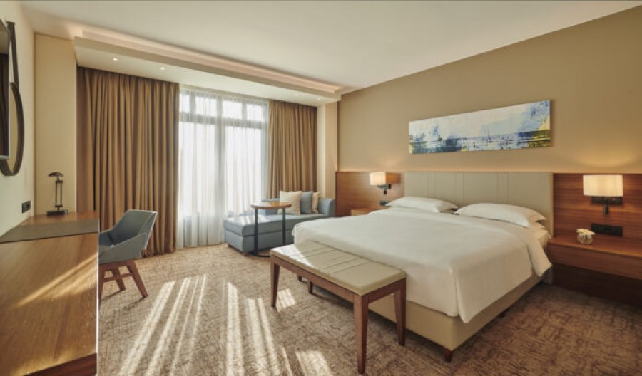 6.500 ξενοδοχεία άνοιξαν μέχρι στιγμής