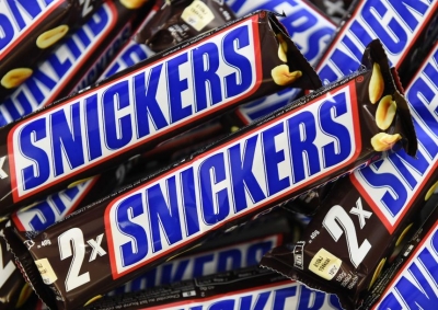 Τα Snickers ζήτησαν συγγνώμη από την Κίνα, επειδή αποκάλεσαν χώρα την Ταϊβάν