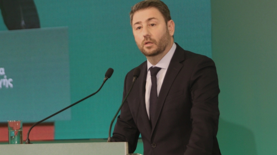 Ανδρουλάκης: Οι ανισότητες καλπάζουν και η ακρίβεια σαρώνει τα εισοδήματα των Ελλήνων πολιτών