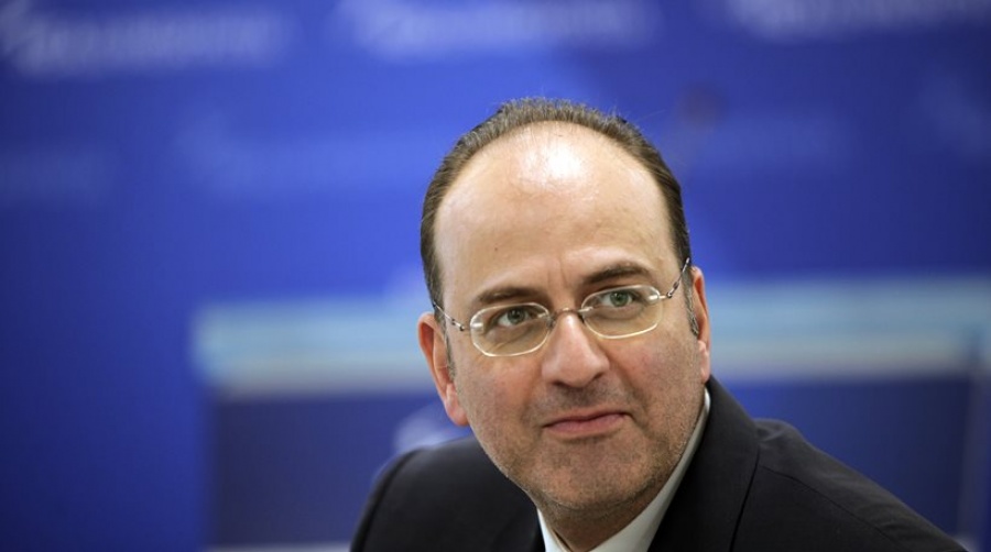 Λαζαρίδης: Περισσότερο ενωμένη από ποτέ η ΝΔ – Δεν τις γλιτώνει τις εκλογές εντός του 2018 ο Τσίπρας