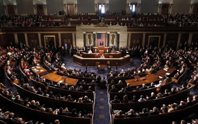 ΗΠΑ: Η Βουλή των Αντιπροσώπων ψήφισε υπέρ της κλήτευσης Trump για την εισβολή στο Καπιτώλιο