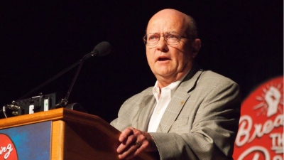 Lawrence Wilkerson (Συνταγματάρχης ΗΠΑ): Μετά την ήττα της Ουκρανίας, ΕΕ και ΝΑΤΟ θα γυρίσουν την πλάτη