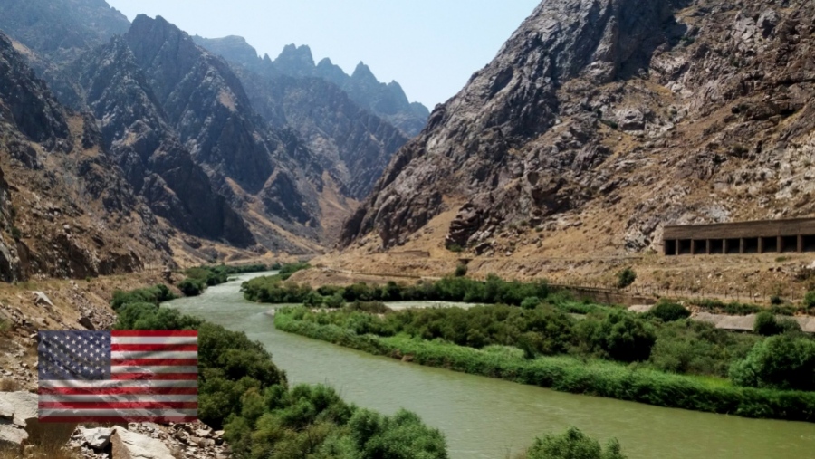 Εισβολή σοκ ΗΠΑ στον Καύκασο - Ανοίγουν «Διάδρομο Trump» στον ζωτικό χώρο της Ρωσίας με τις ευλογίες Αρμενίας - Αζερμπαϊτζάν