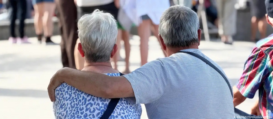 Φορολογικός παράδεισος για τους Γερμανούς συνταξιούχους η Κύπρος - Μόλις στο 5% ο συντελεστής