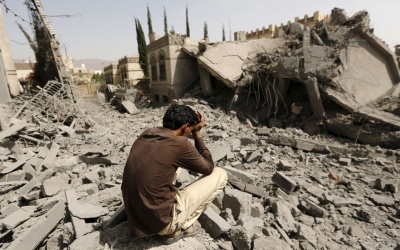 Μυστικές συνομιλίες των ανταρτών Houthi με τη Σαουδική Αραβία για τον τερματισμό του πολέμου της Υεμένης;