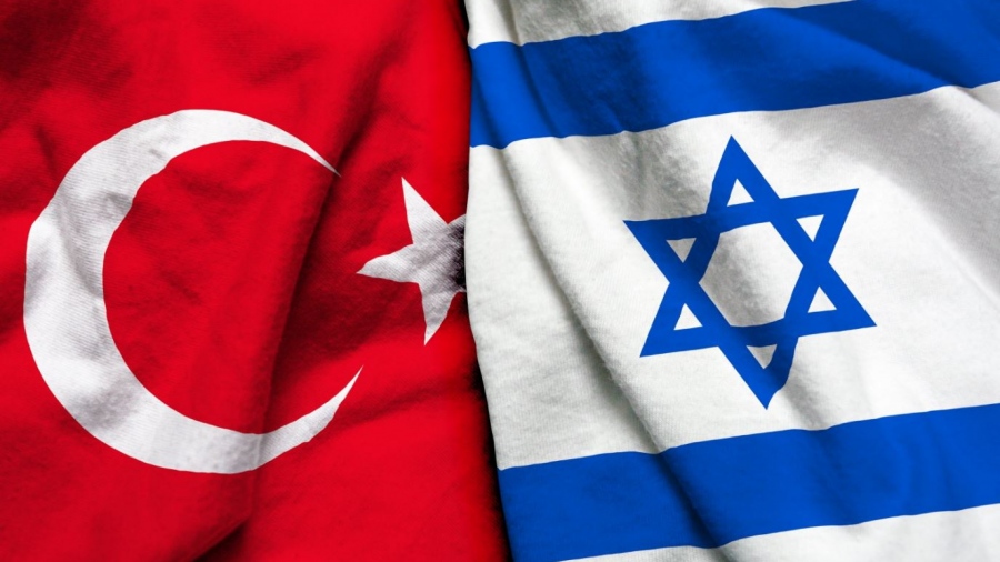 Στα άκρα Ισραήλ και Τουρκία: Δεν επανατοποθετείται πρέσβης στην Άγκυρα όσο ο Erdogan είναι πρόεδρος