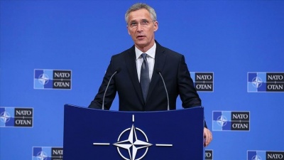 Κάλεσμα Stoltenberg για «ανθρωπιστική παύση των μαχών» στο Αφγανιστάν