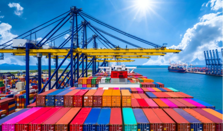 Πειρατεία στα εμπορεύματα - Eκτόξευση 96% για στις κλοπές φορτίων μετάλλων  το β’ Τρίμηνο του 2025 στη Βόρεια  Αμερική