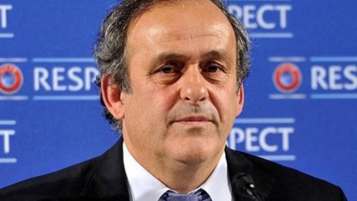 Γαλλία: Συνελήφθη ο πρώην πρόεδρος της UEFA Michel Platini για διαφθορά